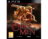 Ubisoft OF ORCS AND MEN - 1393179 - zdjęcie 1